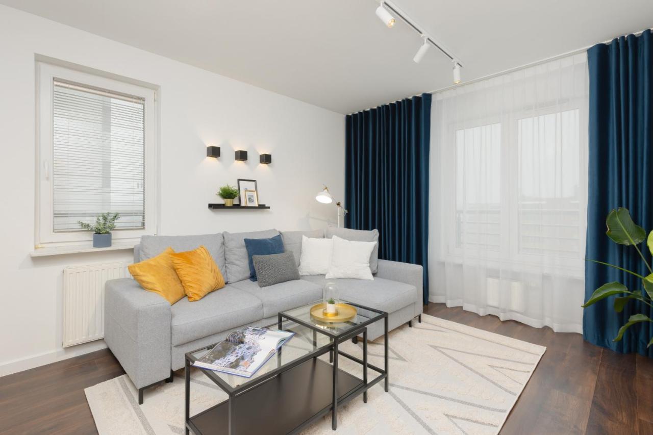 Beautiful & Spacious By Renters * Warsaw