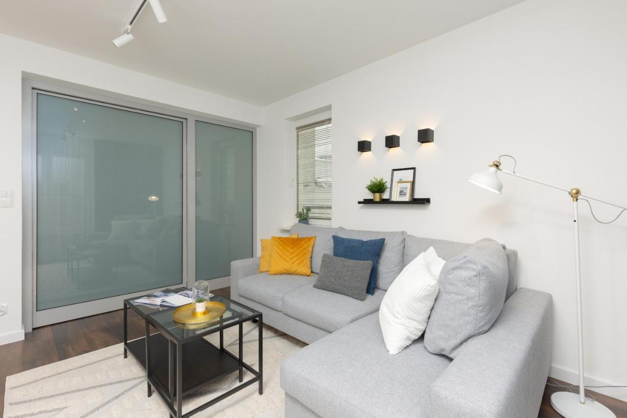 Beautiful & Spacious By Renters * Warsaw