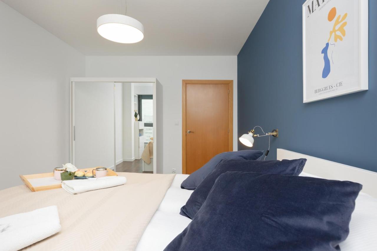 Apartment Beautiful & Spacious By Renters