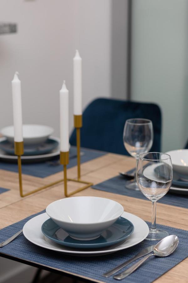 Beautiful & Spacious By Renters * Warsaw